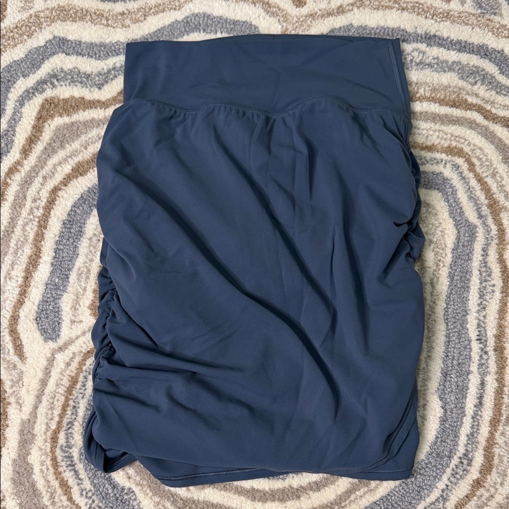 Athleta Transcend Skort